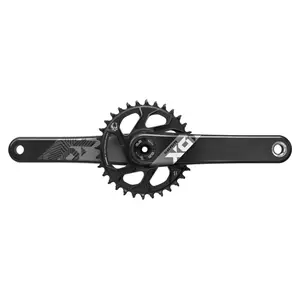 Pedales Sram x01 Eagle Superboost dub 12v dm 32T X-Sync 2 image-0