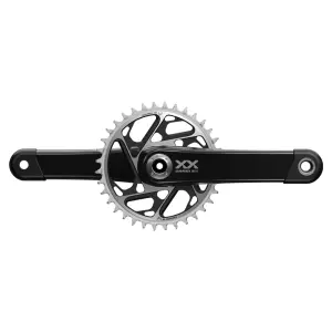 Tretlager Sram XX-SL T-Type Eagle Q168 CL55 Dub image-0