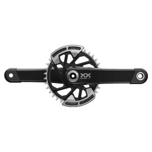 Pedalboard Sram XX T-Type Eagle Q174 CL55 Dub Wide 2 Guards