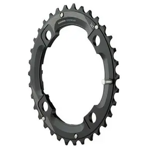 Tabletts Sram 34T 104 Al5 Blast 2X10 Medium Pin