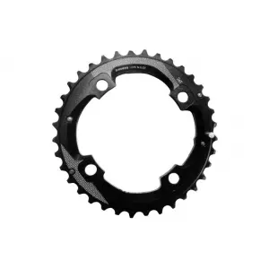 Brickor Sram Mtb 36T 104 Al5 Blast 2X11 Medium Pin image-0