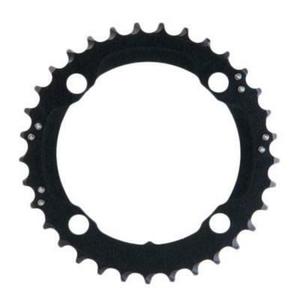 Mountain bike platform Sram Cring Mtb 33T S1 104 Al5 Btblk image-1
