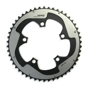 Tray Sram Road Red22 53t S3 130 Alu 5mm