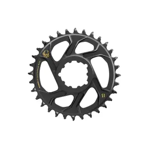 Tablett Sram X-Sync Eagle 36T dm 6mm offset image-0