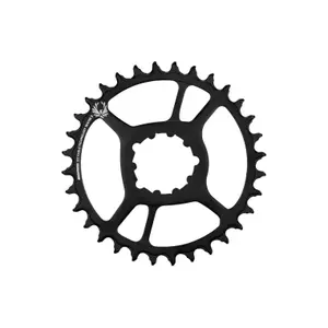Plateau Sram X-Sync Eagle 30T DM 6mm offset image-0