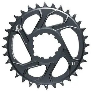 Trays Sram X-SYNC 2 30T Eagle Lunar image-0