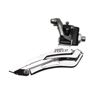 Road front derailleur Sram Force22 Braze-On Yaw/Chain Spotter image-1
