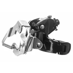Front derailleur Sram Gx 2X10 Low Clamp 38/36 Dual Pull image-0