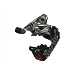 Road rear derailleur Sram Dérailleur Ar Red Chape Courte 10V (28Dts Max) image-1