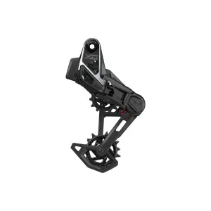 Rear derailleur without battery Sram X0 T-Type Eagle AXS