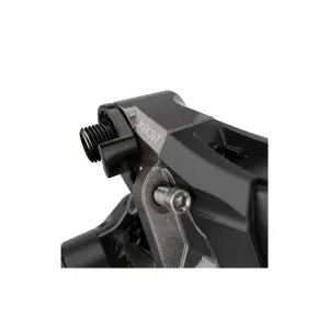 Descarrilador traseiro sem bateria Sram XX-SL T-Type Eagle AXS image-2