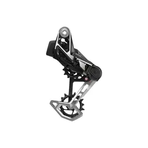 Rear derailleur without battery Sram XX T-Type Eagle AXS 12V