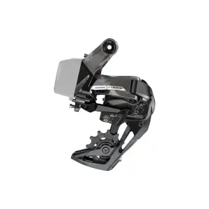 Rear derailleur without battery Sram XX T-Type Eagle AXS 12V image-2