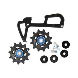 101443-roller-and-long-internal-clevis-kit-sram-1x11-gx-force-1-rival-1-black-one-size