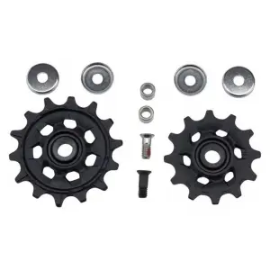 Kit puleggia del deragliatore posteriore Sram Eagle 12v Nx / Sx A1/B1 image-0