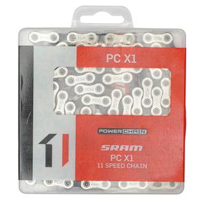 Chaîne Sram X1 118Links PowerLock 11V image-3