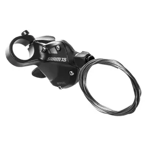Κοντάκια ταχυτήτων Sram Trigger X5 3X10V (Paire) image-2