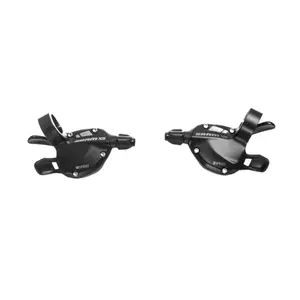 Κοντάκια ταχυτήτων Sram Trigger X5 3X10V (Paire) image-4