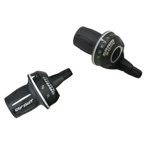 Control de velocidad Sram Grip Shift 3.0 3X7V (Paire) image-1