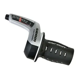 Κοντάκια ταχυτήτων Sram Grip Shift Centera 8V (Ar) image-1