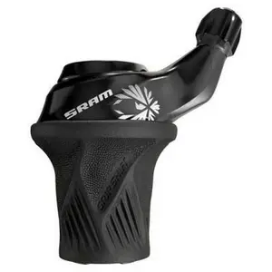 Κοντάκια ταχυτήτων Sram Gx Eagle Grip Shift 12Sp Rear Blk image-0
