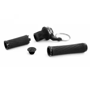 Κοντάκια ταχυτήτων Sram Gx Eagle Grip Shift 12Sp Rear Blk image-4