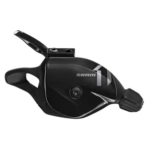 Κοντάκια ταχυτήτων Sram X1 11Sp Rear Blk image-2