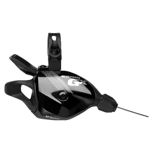 Κοντάκια ταχυτήτων Sram X1 11Sp Rear Blk image-3