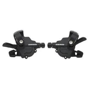 Κοντάκια ταχυτήτων Sram X4 Trigger Set 8Sp Rear Index Front image-1