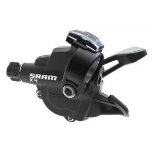 Controllo della velocità Sram X4 Trigger Index Front image-1