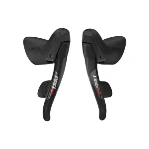 Leve stradali Sram Shift/Brake Lever Set Red 2X11 C2 image-1