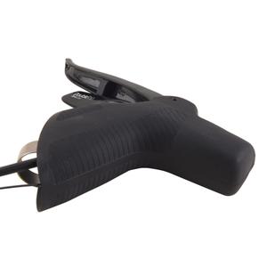 Manette droite (avec étrier) Sram Force 22 hrd post mount image-2