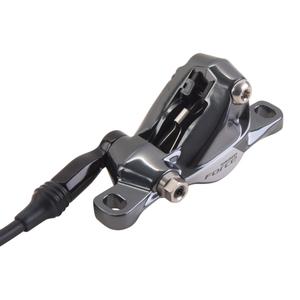 Manette droite (avec étrier) Sram Force 22 hrd post mount image-3