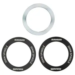 Σετ ροδέλες πεταλιού Sram BB30 image-0