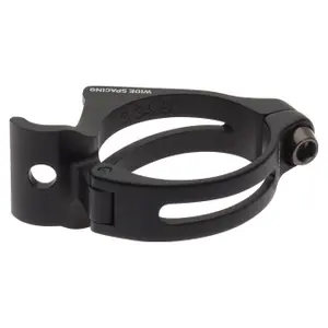 Desviador delantero Sram Adaptateur Collier (47.5 Chainline)34.9 Av Chainspotter Stop image-1