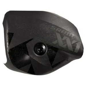 Levier de vitesse Sram Xx1 Eagle Trigger Cover Kit Right Neutral image-0