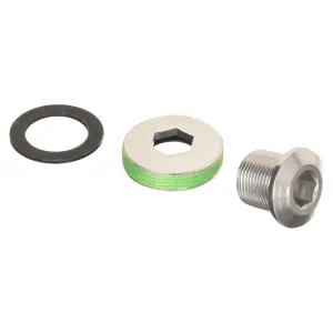 Κιτ βιδών αυτόματης εξαγωγής πεταλιού Sram M15/M26 GXP image-1