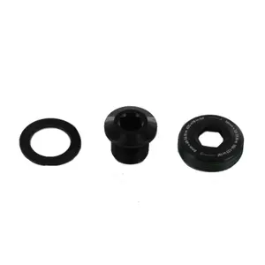 Κιτ βιδών αυτόματης εξαγωγής πεταλιού Sram M15/M26 GXP image-1