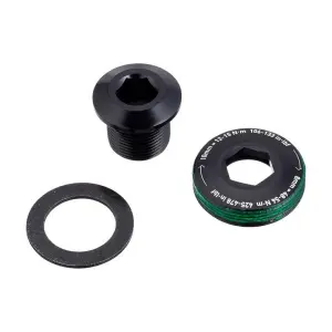 Σετ βιδών για την αφαίρεση πεταλιών Sram M15/M22 GXP image-0