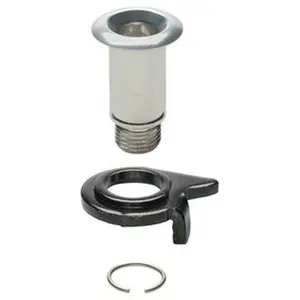 Patte de dérailleur Sram 06-07 X7/X9/Dd27 RD Hanger Bolt image-0