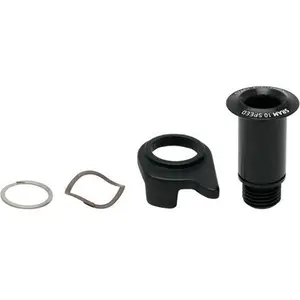 Boulon de suspension Sram X0 X9/TYPE2 RD 10SP image-0
