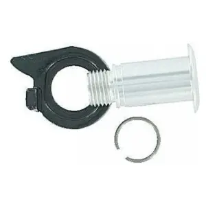 Boulon de suspension Sram X0 X9/TYPE2 RD 10SP image-1