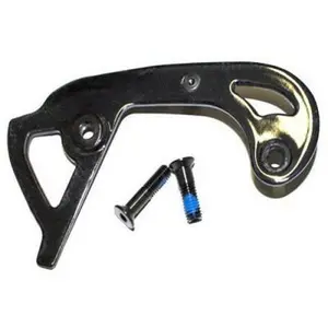 Εσωτερική βάση + βίδες πίσω ντεραγιέρας Sram Red 13/22 RD image-0
