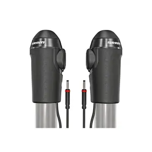 Regulacja prędkości Sram Blip Grip Aero Pair image-1