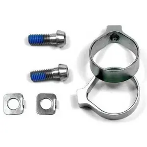 Kit de aperto para alavanca de velocidades Sram Red 13 Shifter Clamp Pair image-1