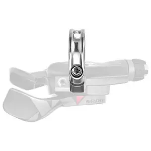 Unauffälliges Halsband-Set Sram XX1/XX