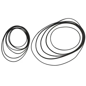 Joint-cassette Sram Kit Stealth Rings Xg1290 Red 10-26T image-0