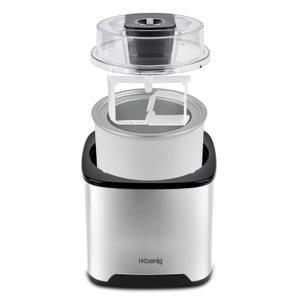 Ice cream maker H.Koenig image-1