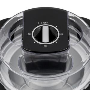 Ice cream maker H.Koenig image-4