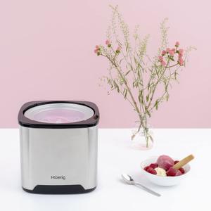 Ice cream maker H.Koenig image-5